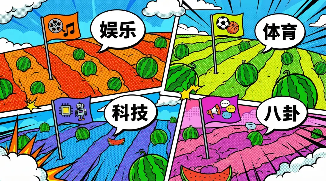 【黑料不打】黑料不打官网 - 热门黑料不打资源站 娱乐瓜田分类
